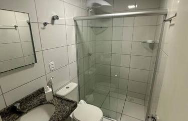 Apartamento ao lado patio forro - Foto 13