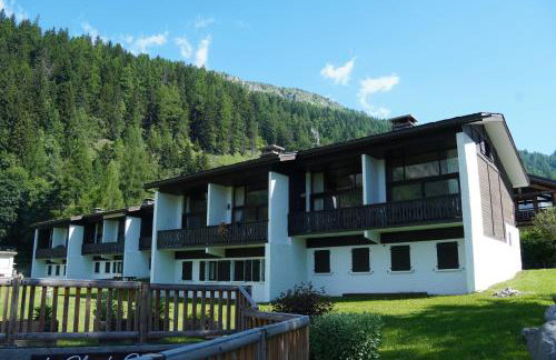 Les Soldanelles Happy Rentals - Foto 20