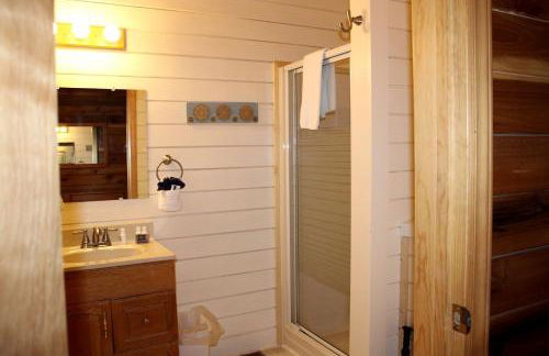 Pet-Friendly Cabin Rental in the Mountains near Beckley, West Virginia - Foto 24