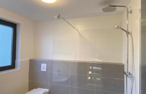 K41 I Ruhiges Haus mit Garten für 8 Personen I Nähe Messe & A81 Stuttgart - Foto 7