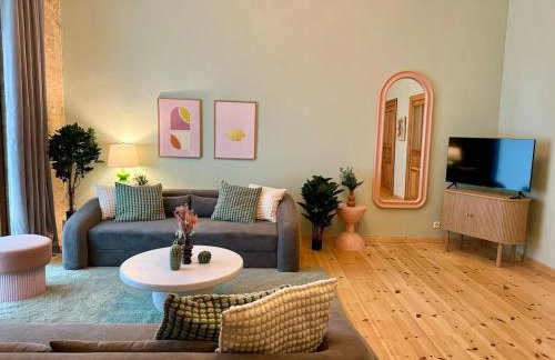 Cute Flat in Prenzlauer Berg - Foto 10