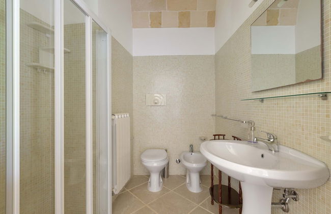 3007 Dimora Donn`anna - Bilo 3 by Barbarhouse - Foto 9