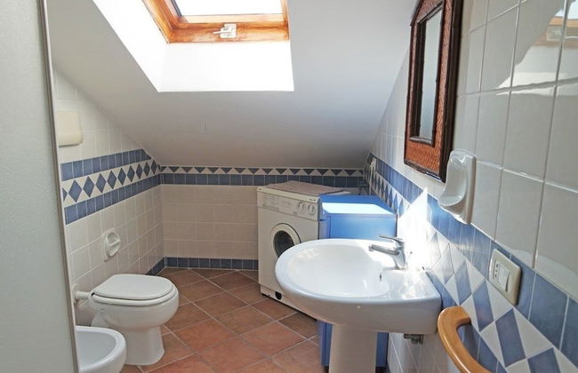 Villa Chiarastella - Foto 8