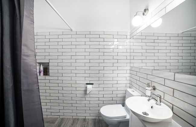 KK Apartments - Foto 31