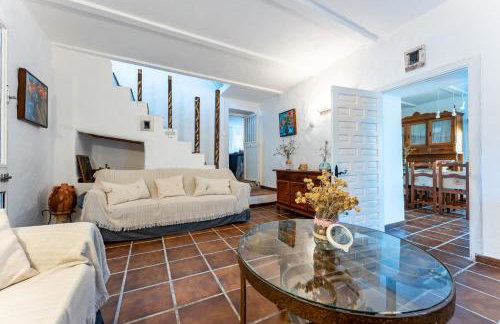 Cortijo La Zahurdilla - Foto 21