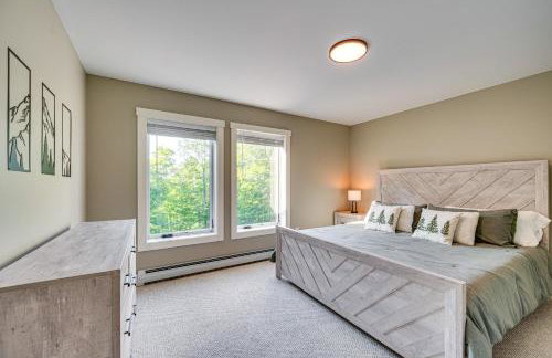 Burke Mtn | Slopeside | Bike Park and Trails Access - Foto 14