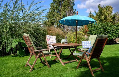 Luxus Studio 10 Min zur Porta Nigra inkl Parkplatz - Foto 8