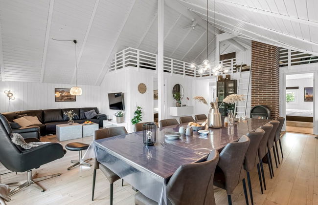 "Sylvi" - 1.7km from the sea - Photo 23