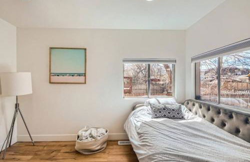 Remodeled 3 Bedroom Close to St Broadway And Sante Fe And CBD - Foto 19