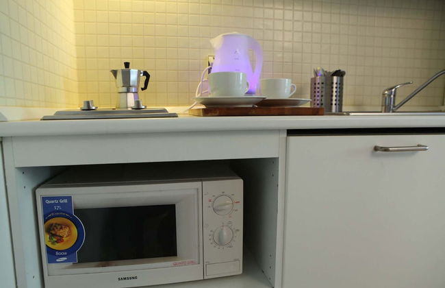 Residence Venice - Foto 8