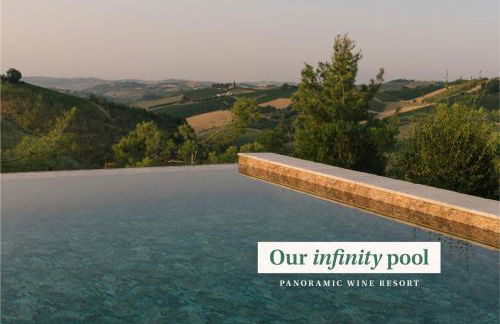 Relais Cocci Grifoni - Panoramic Wine Resort - Foto 60