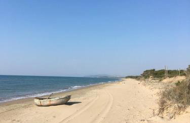 Villa Anastasia! in STROFYLIA pine FOREST!!! - Foto 58