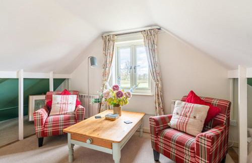 Peaceful country cottage in a rural location near Norfolk Broads 2 double bedroom - Foto 14