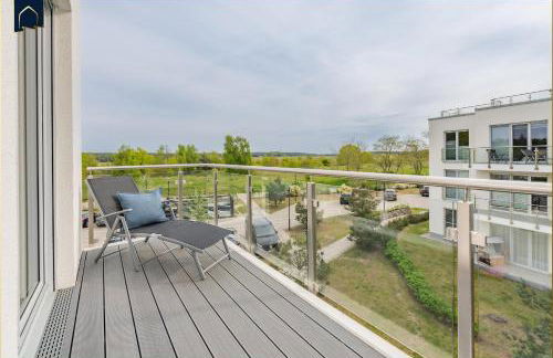 An der Haffküste FeWo Ankerplatz - Foto 12