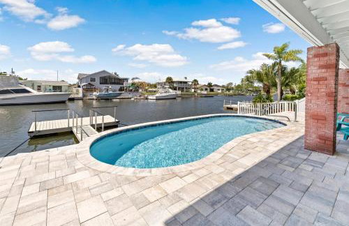 Waterfront HomeHeated PoolKayaksAccess to Golf - Foto 9