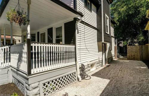 Game Room 7 Min To Downtown CLE - Foto 42