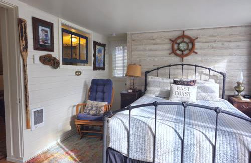 Enchanted Cottages by the Sea - Foto 17