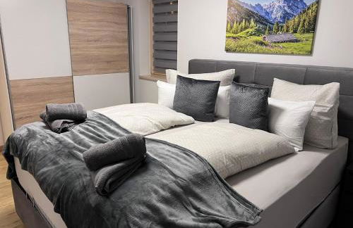 FeWo Iller im Allgäu - Foto 3