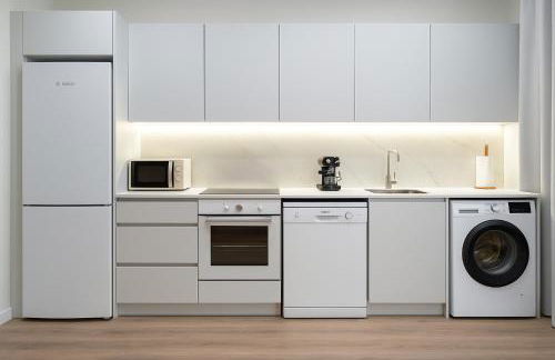 Formidable Apartments - Foto 15