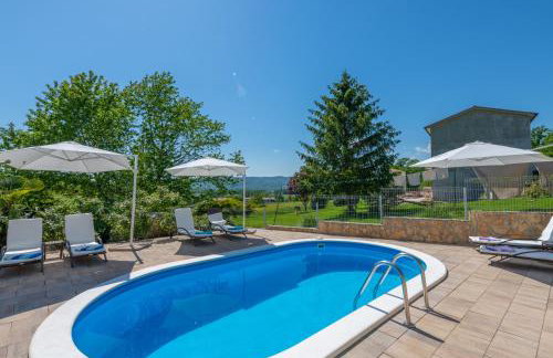 Villa Emma, a charming villa in an idyllic location ner the sea - Foto 18