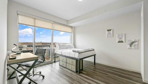 Designer Finishes & City Views - Foto 4