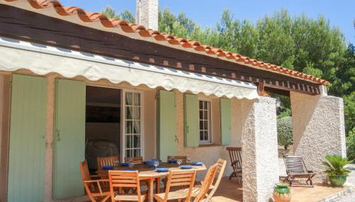 Villa Domaine Port d'Alon by Interhome - Foto 3