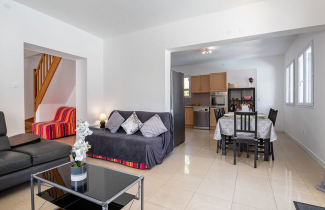 Villa Les Treilles - Foto 6