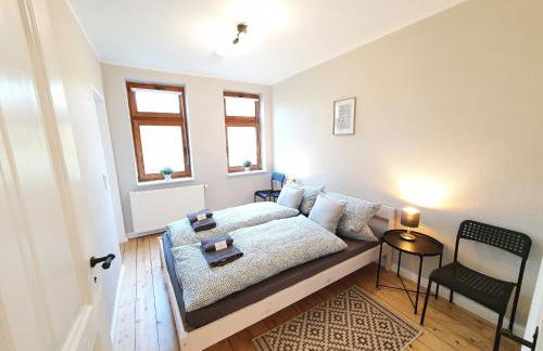 Altstadt-Ferienwohnungen in der Auguststadt - Foto 8