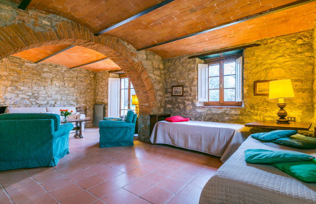 Il Laghetto - Foto 18