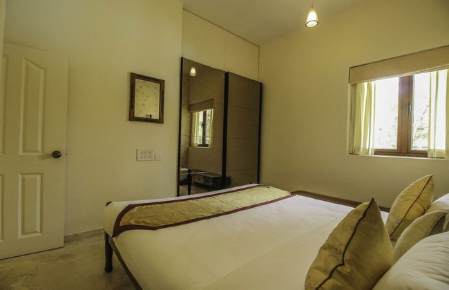 OYO 10304 Home Studio Benaulim Beach - Foto 7