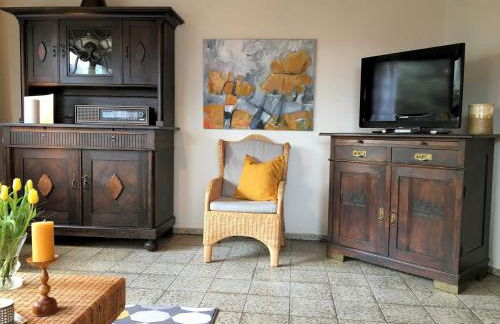 Ferienwohnung Diesbrunnen - Foto 23