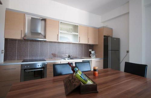 Diamond Giannopoulos Elea Apartments - Foto 46