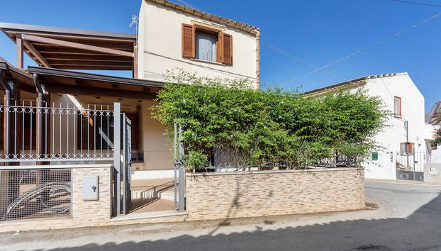 Countryside Sicily House - GROUND FLOOR - Foto 2, Imagen principal