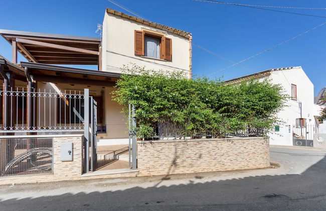 Countryside Sicily House - GROUND FLOOR - Foto 1