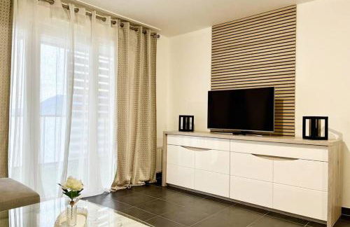 Appartement T2 vue panoramique sur Annecy - Foto 1