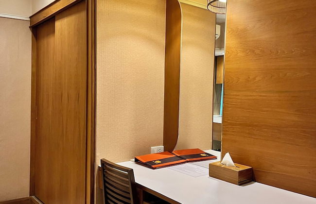 Mariya Boutique Residence at Suvarnabhumi Airport - Photo 65