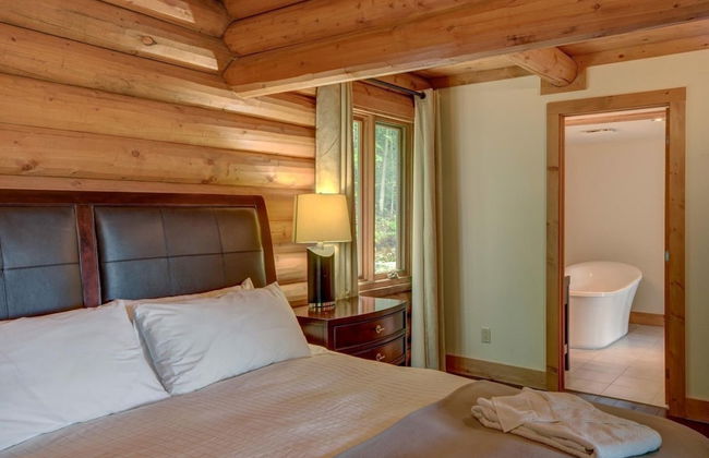 Blueberry Lake Resort - Photo 4