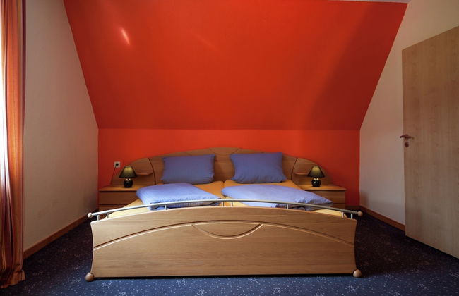 Holiday Flat in Bodefeld Near the ski Area - Foto 9