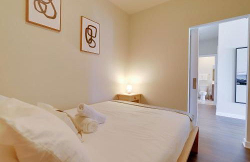 Spacious Apartment in Alexandria - Foto 22