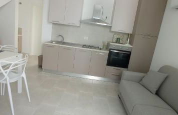 Bilocale a 2 passi dal mare di Montalbano - Foto 6