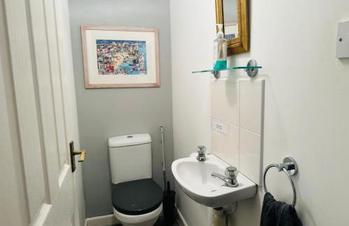 Bay View Cottage - Foto 47