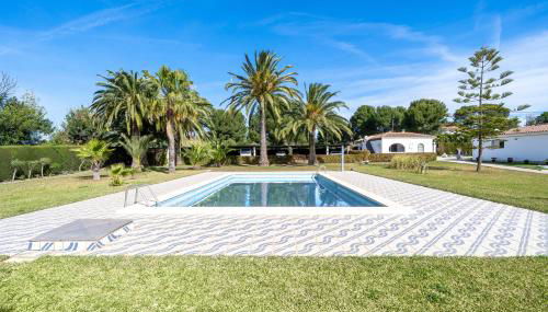 Paraiso en Cambrils Colibri Resort - Foto 1