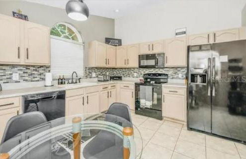 Enchanted Disney Vacation Villa - Photo 5