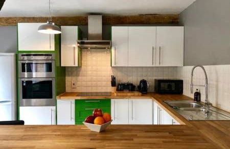 Old Fleece Apartments - Foto 36