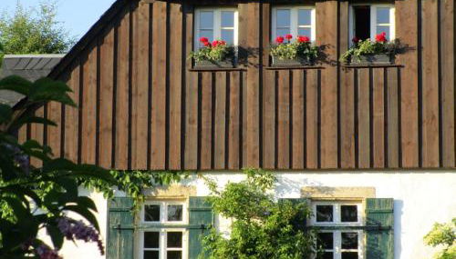 Austragshaus Almbranz - Photo 2