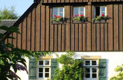 Austragshaus Almbranz - Foto 2