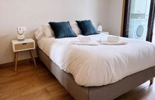 Estudio céntrico 2 con terraza y parking privado - Foto 17