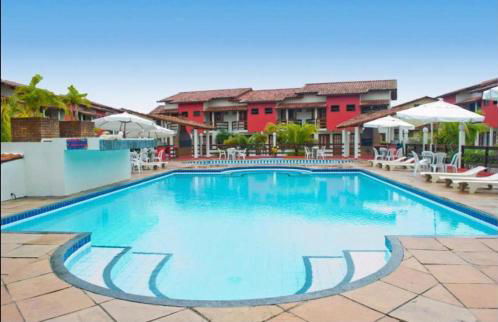 Duplex Aconchegante Residencial Mont Sinai - Foto 15