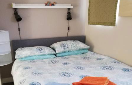 FOX'S DEN Dog friendly, self-contained guest suite - Foto 23