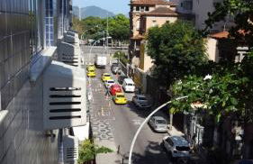 Apartamento próximo a praia-Flamengo - Foto 4